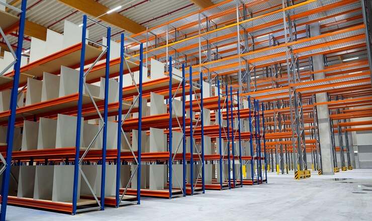 shelving-systems